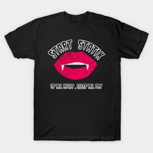 VAMPZ T-Shirt